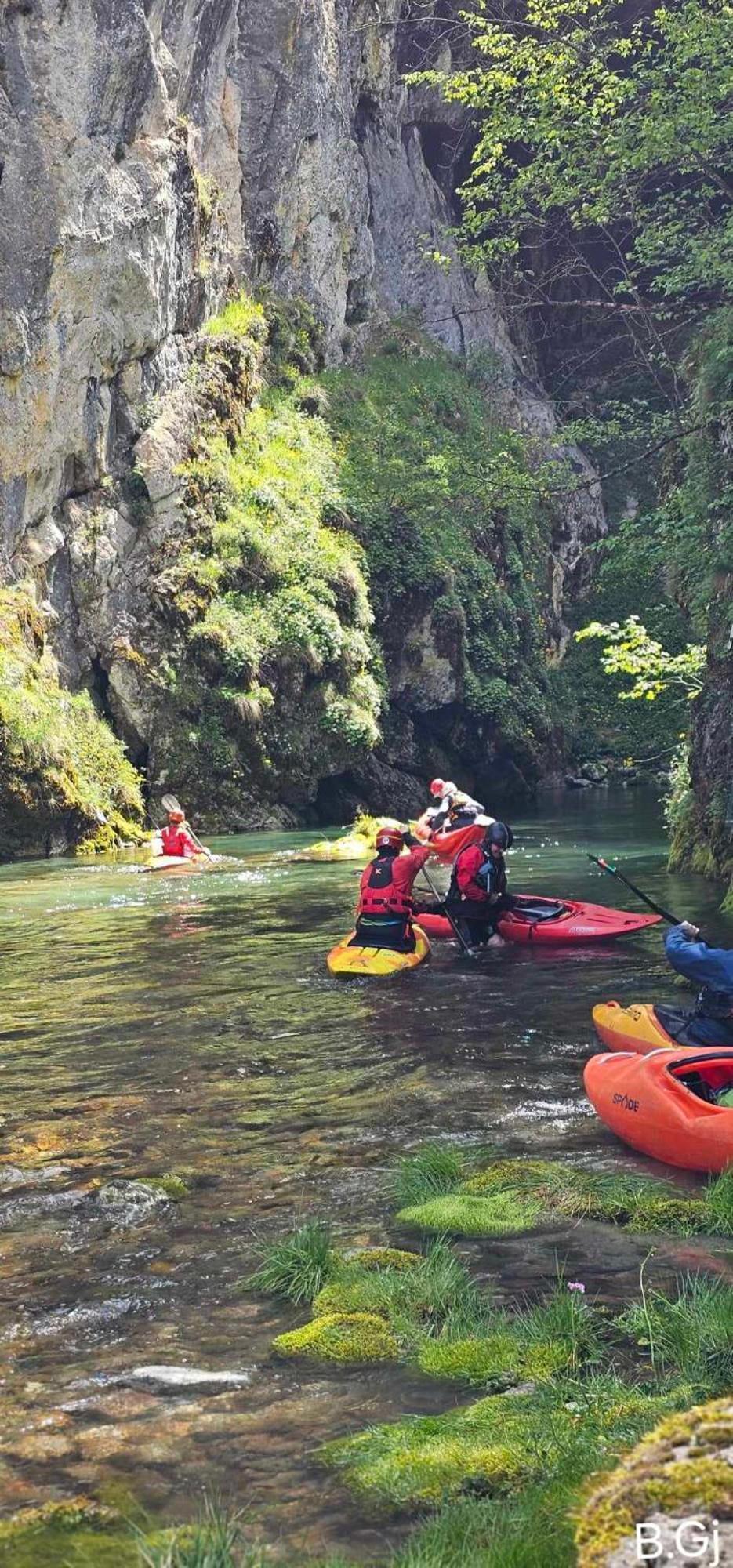Vuthaj Ekoo Katun Jezercaヴィラ エクステリア 写真